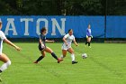 WSoc vs Smith  Wheaton College Women’s Soccer vs Smith College. - Photo by Keith Nordstrom : Wheaton, Women’s Soccer